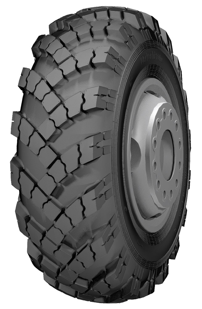 Шини 1220-400-533(400/85-21) ИП-184, 10PR UkrTechProm